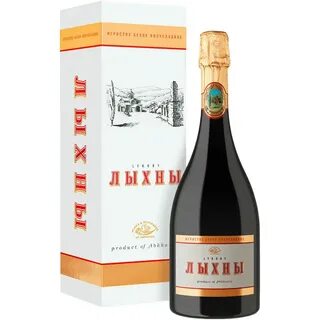 Лыхны игристое