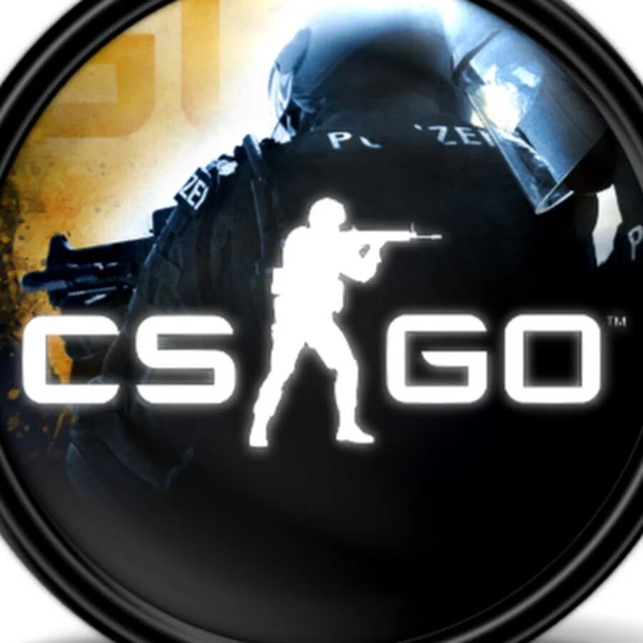 Cs go приложения