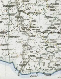 Красноуфимский уезд пермской губернии