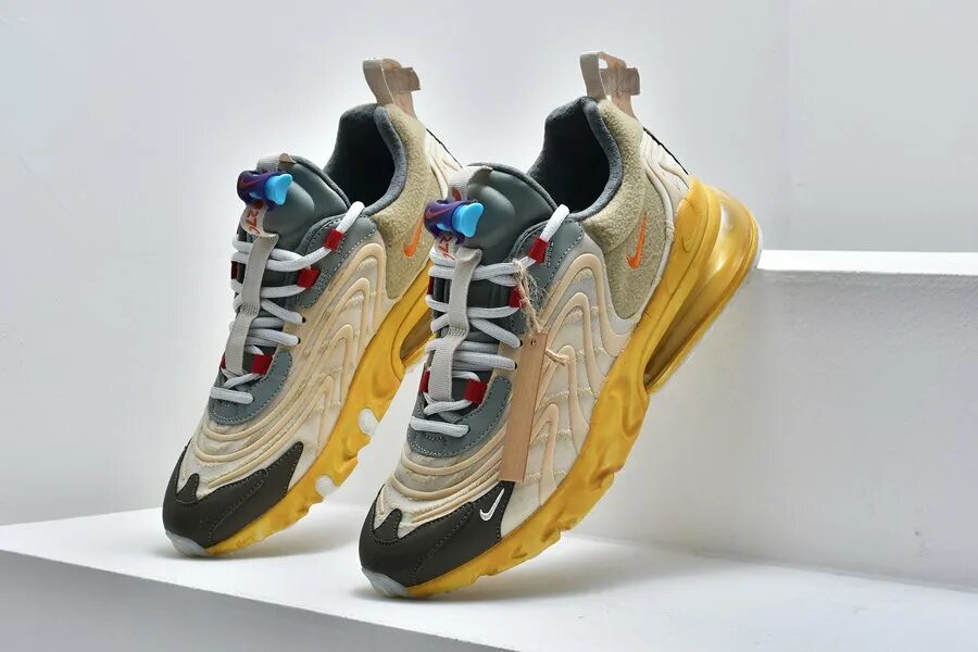 Air max 270 travis scott. Nike air max 270 travis scott. найк 270 трэвис скотт. nike air max 270 cactus trails. nike air max travis scott.