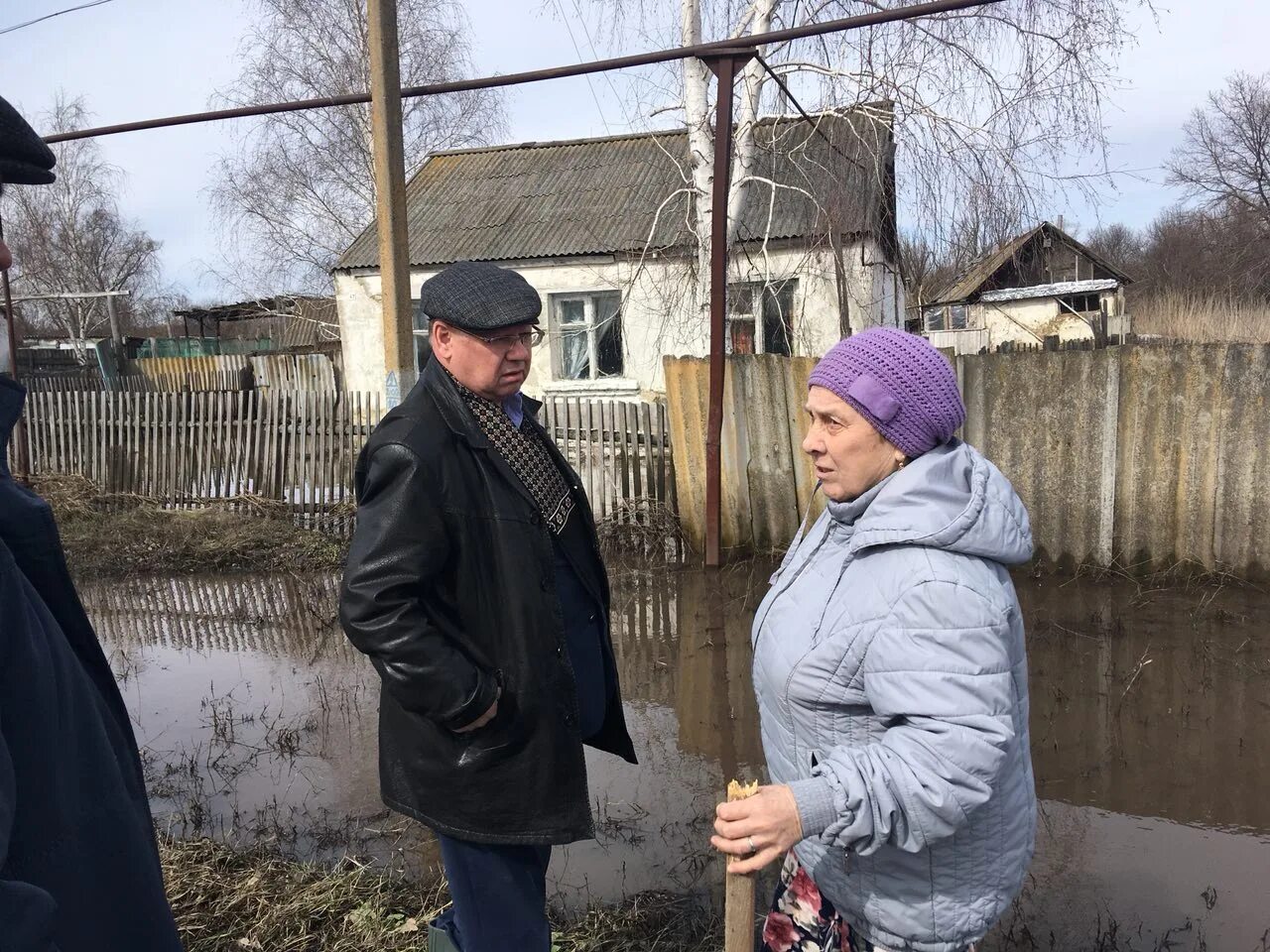 Деревня комаровка ульяновская область. Деревня бакур. Бакуры. Весенние затопления в бакуры. Бакуры.