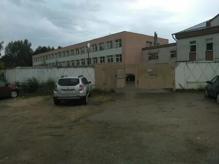 Туберкулезный диспансер зеленодольск