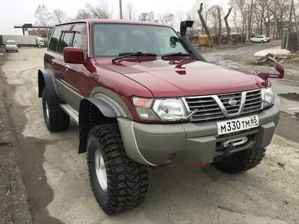 Дром хабаровск ниссан