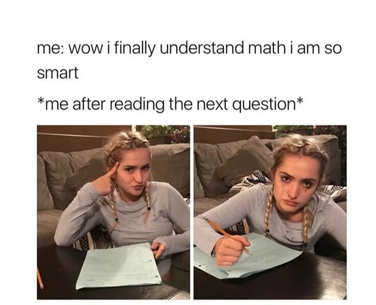 I am understand или i understand. I am understand или i understand