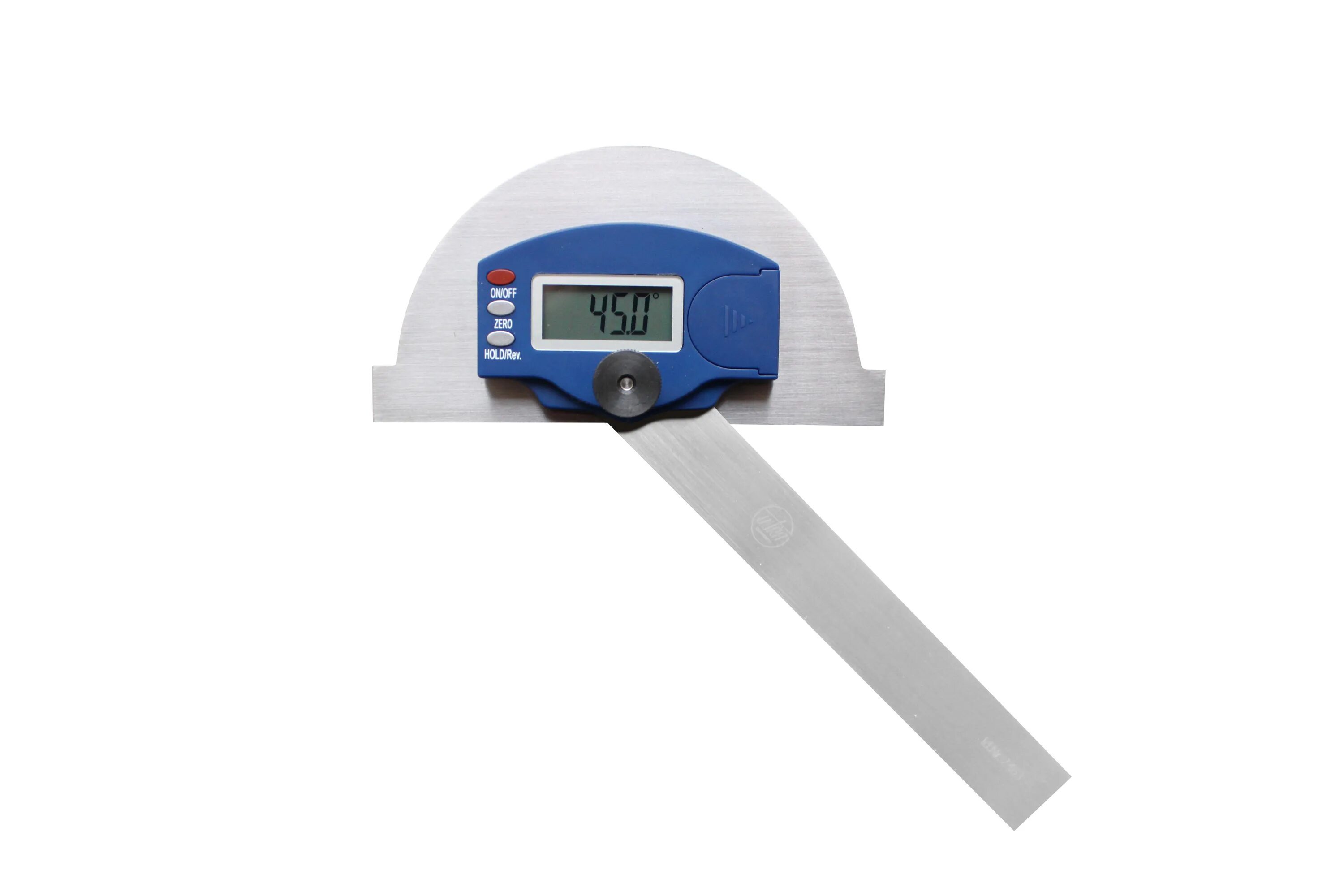 Measuring range