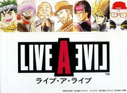 K 1 live