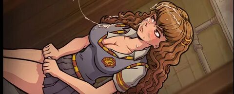 Гермиона Грейнджер :: Поттериана :: ero cosplay :: cosplay :: Kalinkafox 