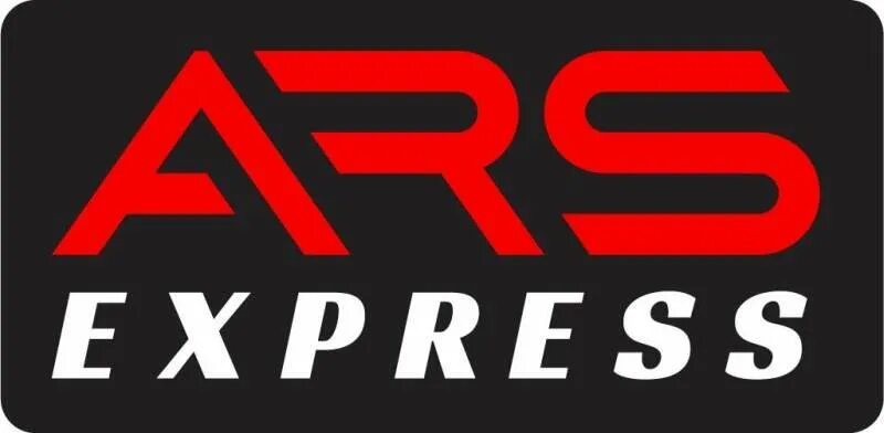 Ars в рублях. ARS Express. Логотип ARS. Курьерская служба ARS. АРС экспресс сотрудники.