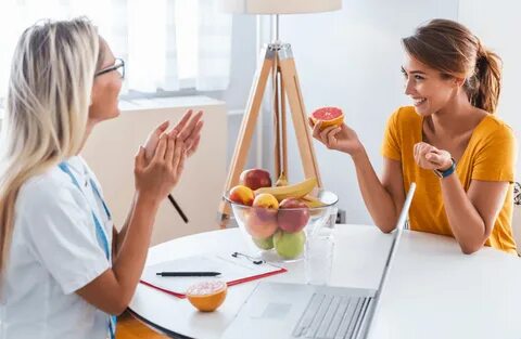 Нутрициолог нужно медицинское образование