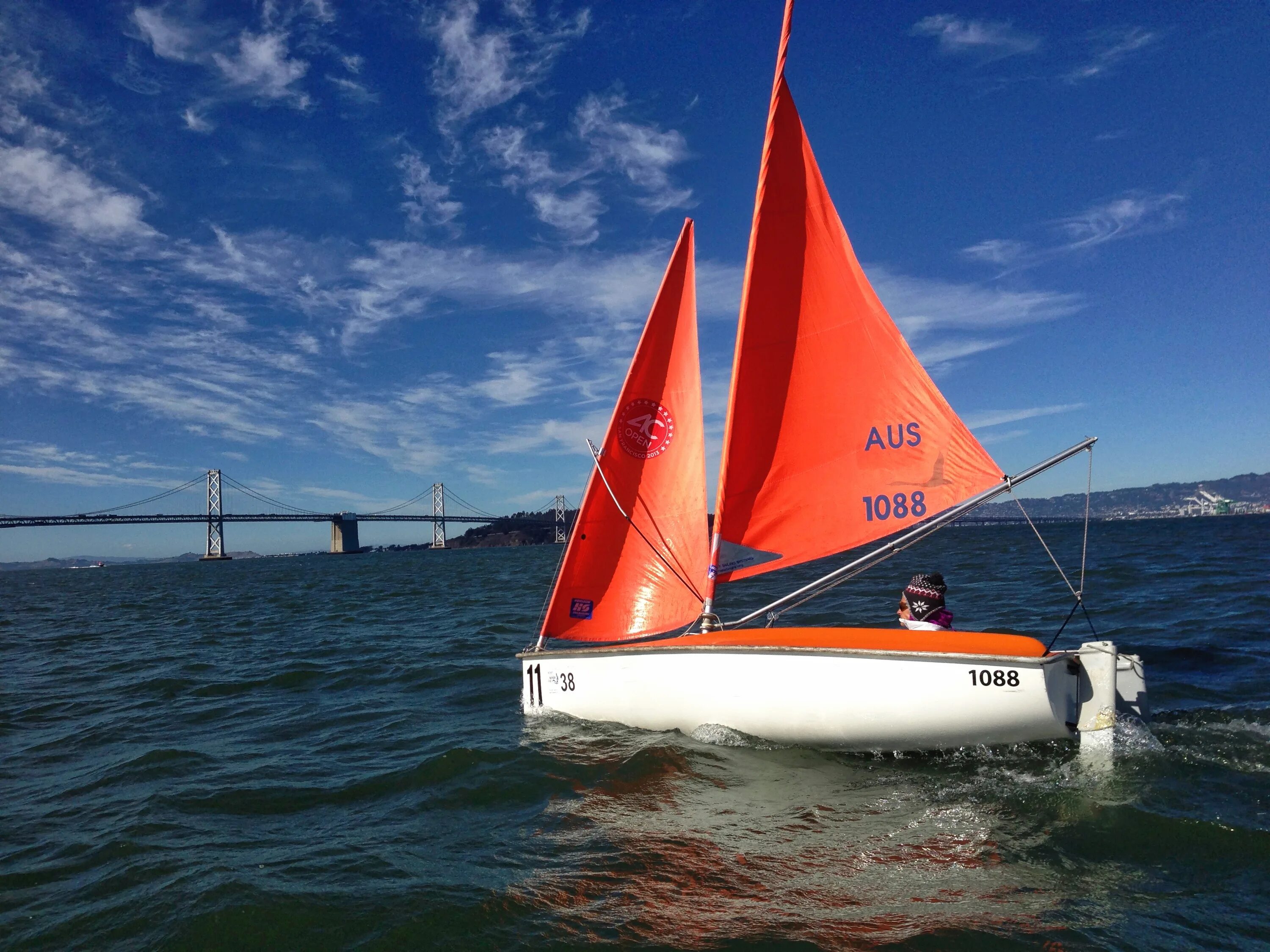 Sailing отзывы. Sailing - kilsc204204. гоночная яхта. яхта 29er. яхта парусная а1.