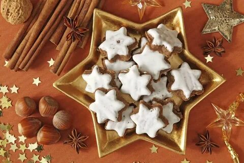 New cookie
