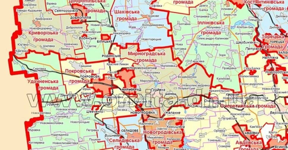 Мирноград на карте украины. Покровский район Донецкая область карта. Карта Покровского района Донецкой области. Карта Добропольского района Донецкой области. Покровск Донецкая область на карте.