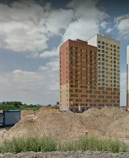 Маресьева 1
