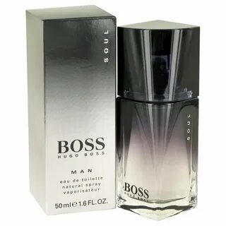 Boss eau