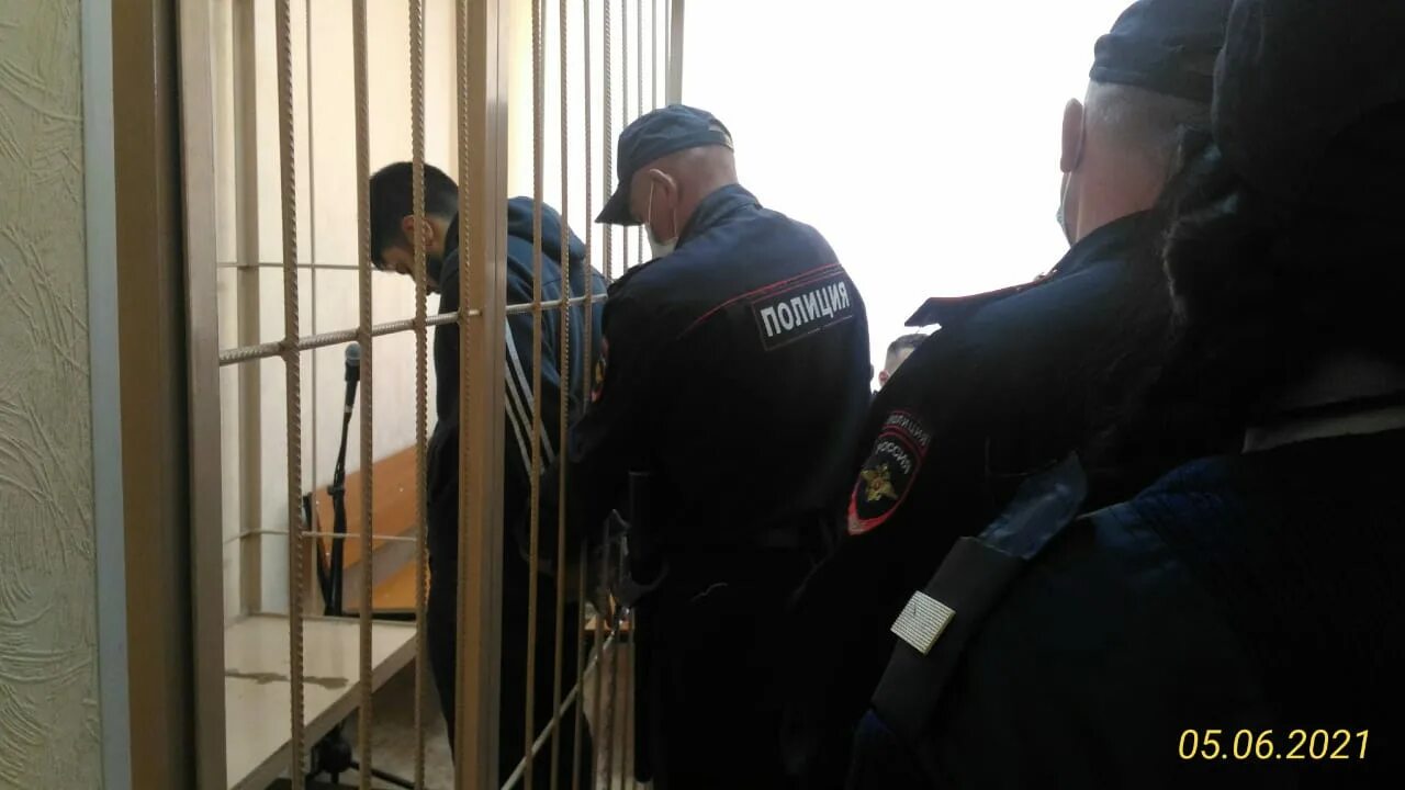 Задержание является мерой пресечения