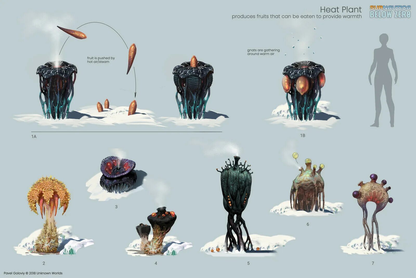 Карта below zero. Концепт арт subnautica below zero. subnautica below zero concept art fauna. карта субнаутика белоу зеро. subnautica below zero арты.