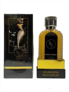 Parfum devils