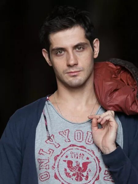 Брутальные актёры сериала "Кухня" Valdai actor Дзен