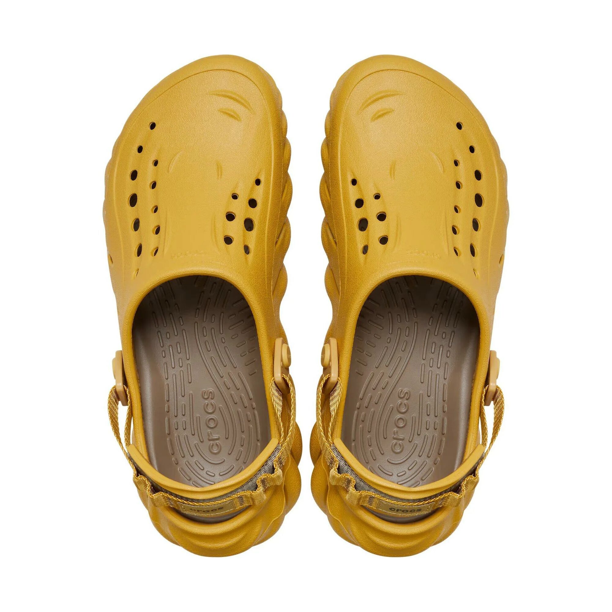 Echo clog. Кроксы echo clog. crocs 207937. crocs echo сабо. crocs pollex clog.