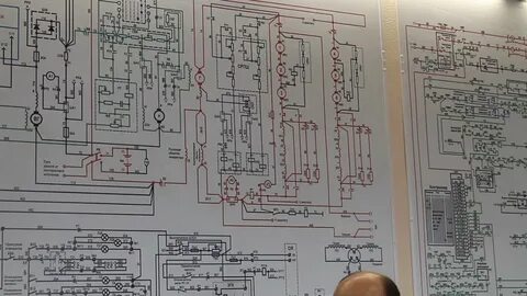 Полюс 1 схема