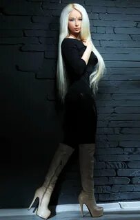 Lukyanova одежда