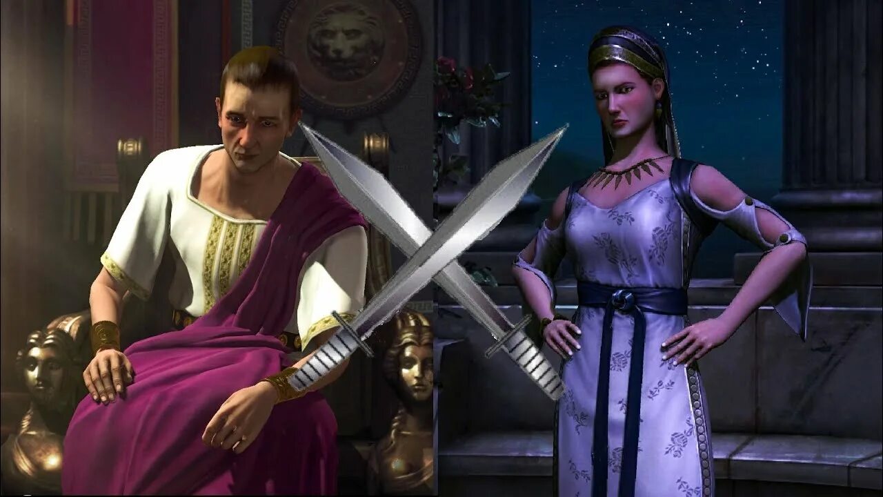 Цивилизация 5 рим. Ашшурбанапал цивилизация 5. civilization 5 диоклетиан. рим цива 5. королева карфагена цивилизация 5.