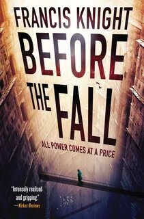 Before the Fall eBook by Francis Knight - EPUB Book Rakuten Kobo United States