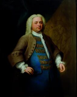 Handel