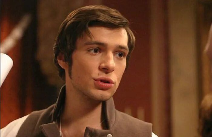 смолин главная роль 4 читать