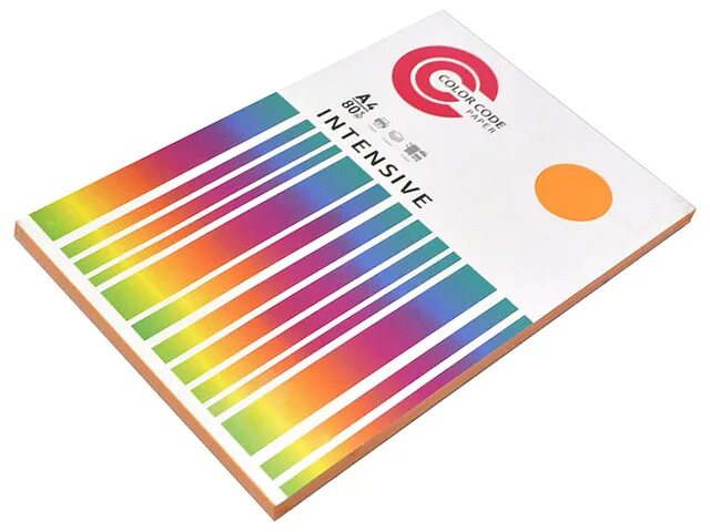 Бумага Color code а4 80г/м 100л персик пастель 473349. Бумага COLORCODE Color code БЦМИКС_П a4/80г/м2/100л./Радуга пастель (5цветов). Цветная бумага Color code. Бумага интенсив оранжевый. Paper код