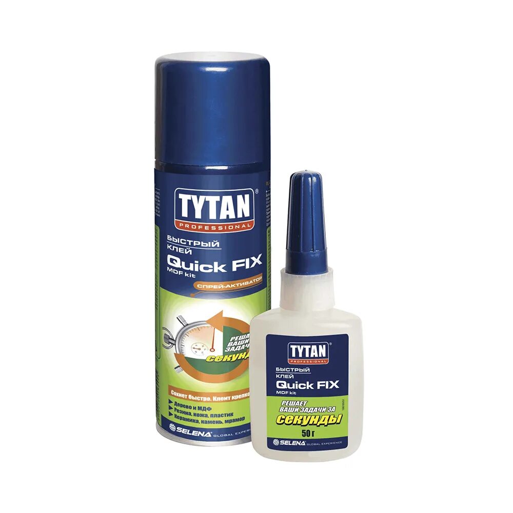 Титановый клей. Клей цианакрилатный двухкомпонентный для мдф tytan quick fix 400 мл+100 мл. клей tytan quick fix. двухкомпонентный цианакрилатный клей для мдф 200 мл.50 мл.. клей цианоакрилатный tytan.