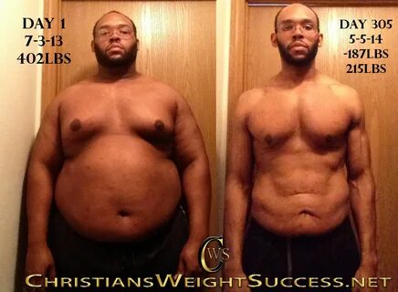 Within a 10 month period I lost 187lbs I didn't take any pills or have...