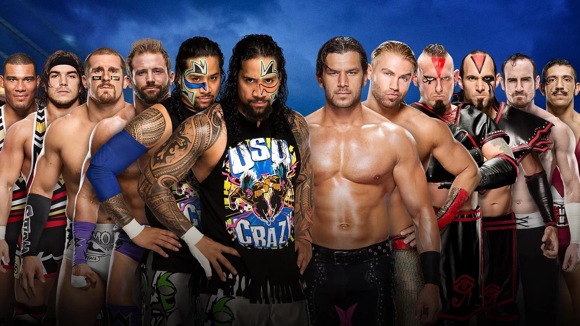 Stars где есть все бойцы. Summerslam 2016. бойцы wwe. wwe summerslam 2016. рестлмания бойцы.