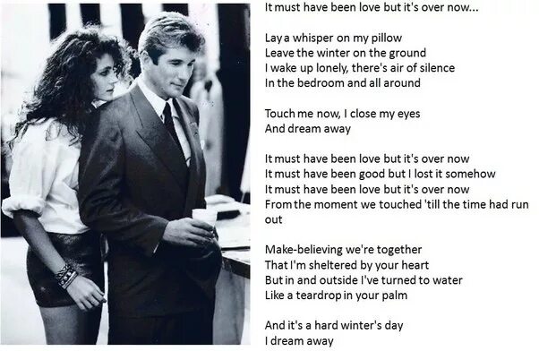 Must touch. It must have been love слова. roxette it must been love текст. must have been love текст. текст песни it must have been love.
