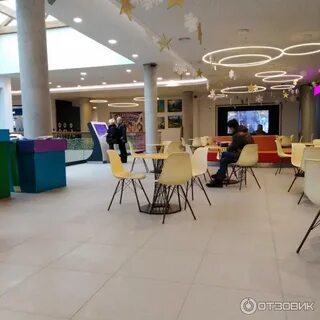 Киномакс новая рига