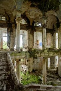 Дворец князя смецкого где