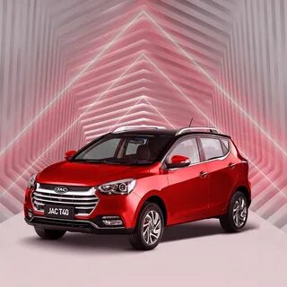 Jac производитель