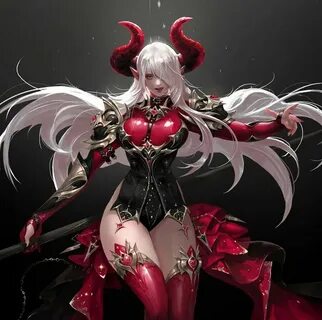 Succubus 2023