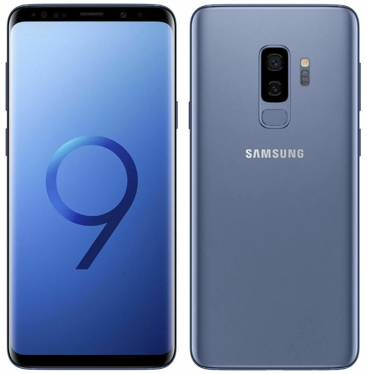 S 9 2018