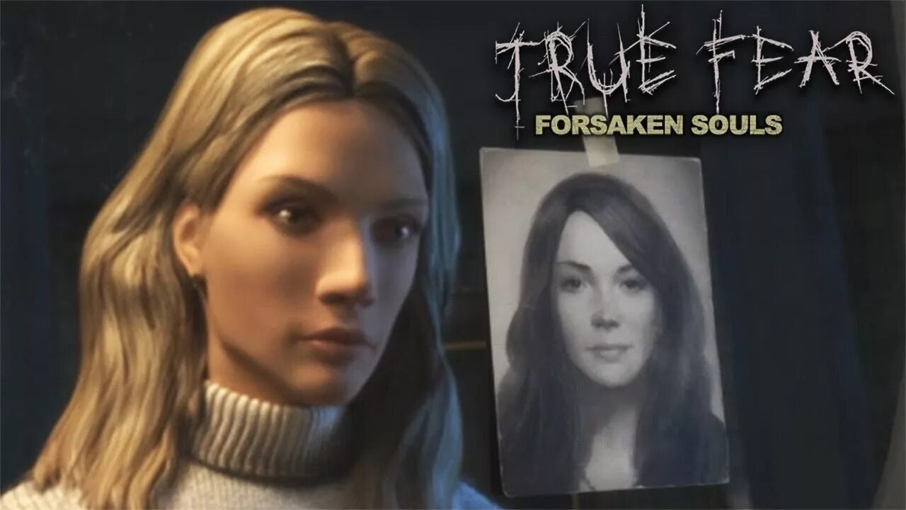 Игра true Fear. Тру Фир Форсакен соулс. True Fear: Forsaken Souls Part 2.