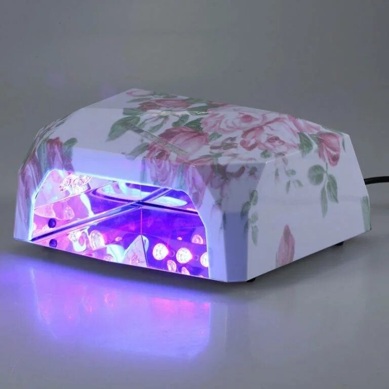 Сколько сушить в лед лампе. Люкси.лампа ccfl+led diamond 36w золото/6мес./9718/. anself лампа для маникюра. наружная акриловый лед лампа 36w. уф лампа fancy ccfl.