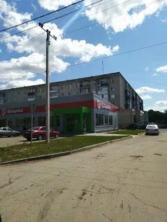 Рассказово ул пролетарская