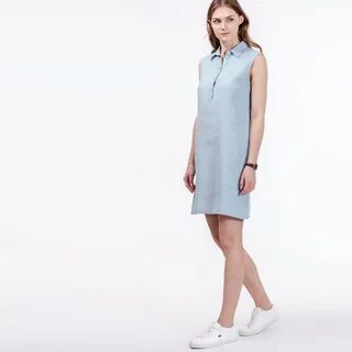 Lacoste женская одежда