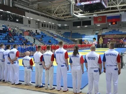 Соревнования в брянске сегодня