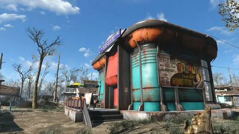 Fallout kit