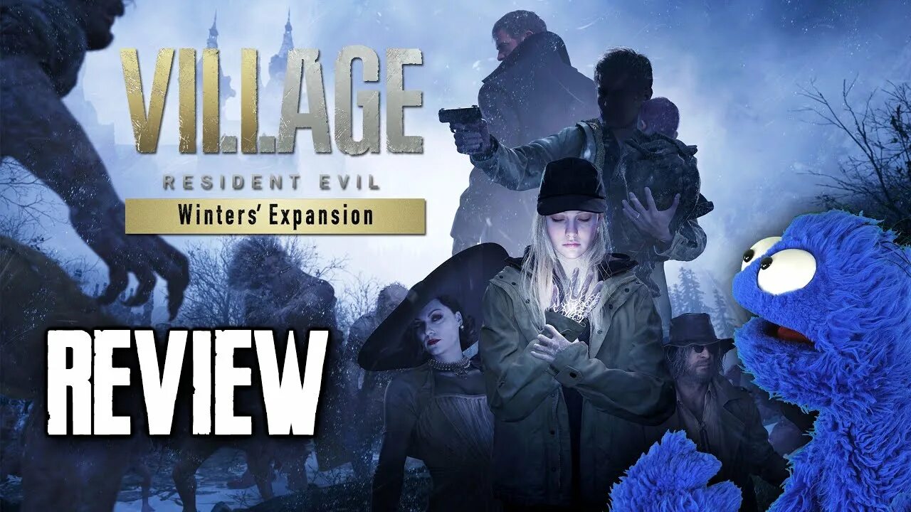 Winter expansion resident evil. Winter expansion resident evil. Winter expansion resident evil. Резидент ивэ вилейдж зима. Resident evil village геймплей.
