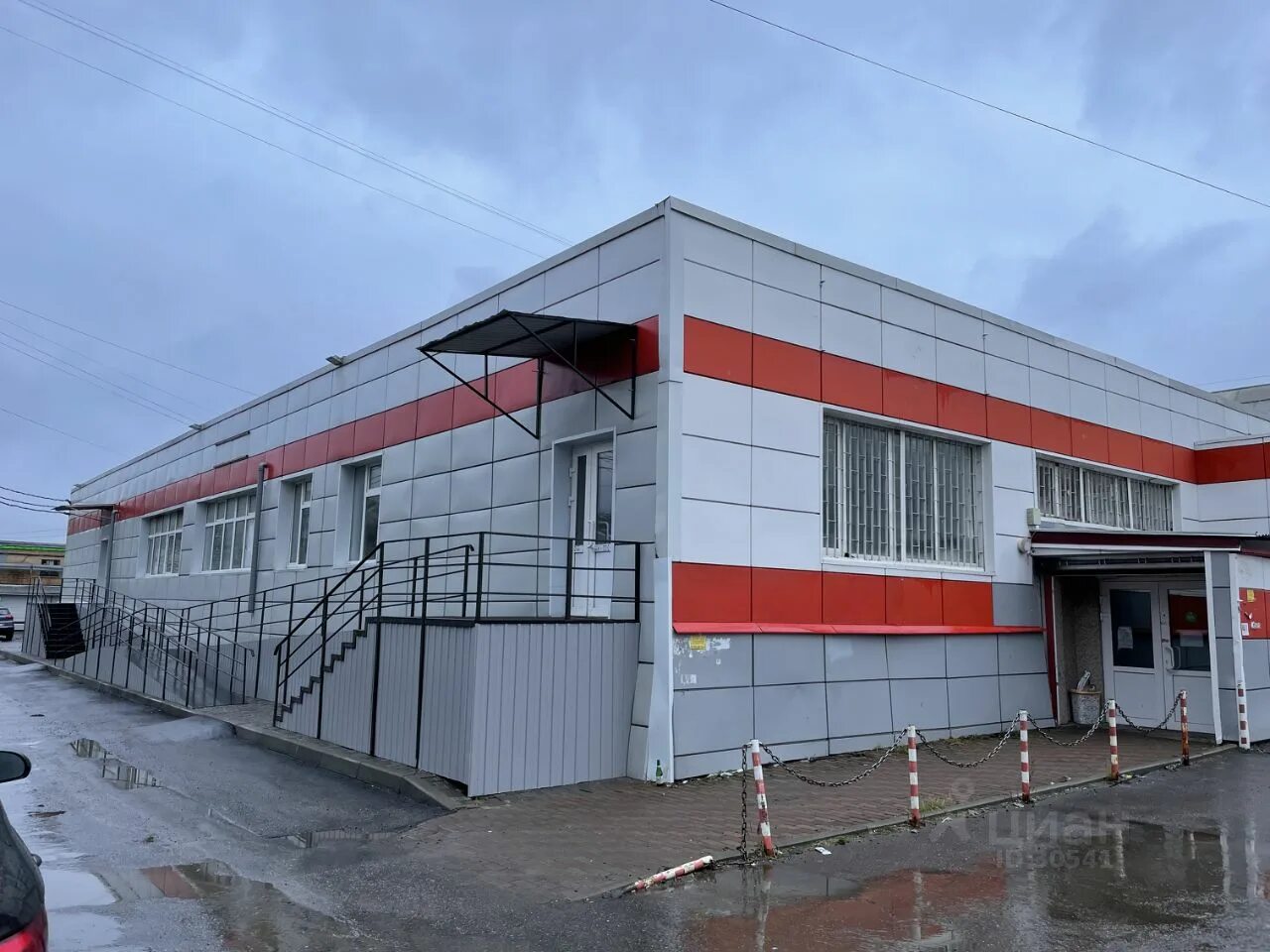 складской комплекс merlion. офис в чехове. аренде чехов. склад эльдорадо в чехове. аренде чехов.