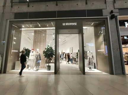 12 storeez москва адреса