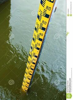 High water level