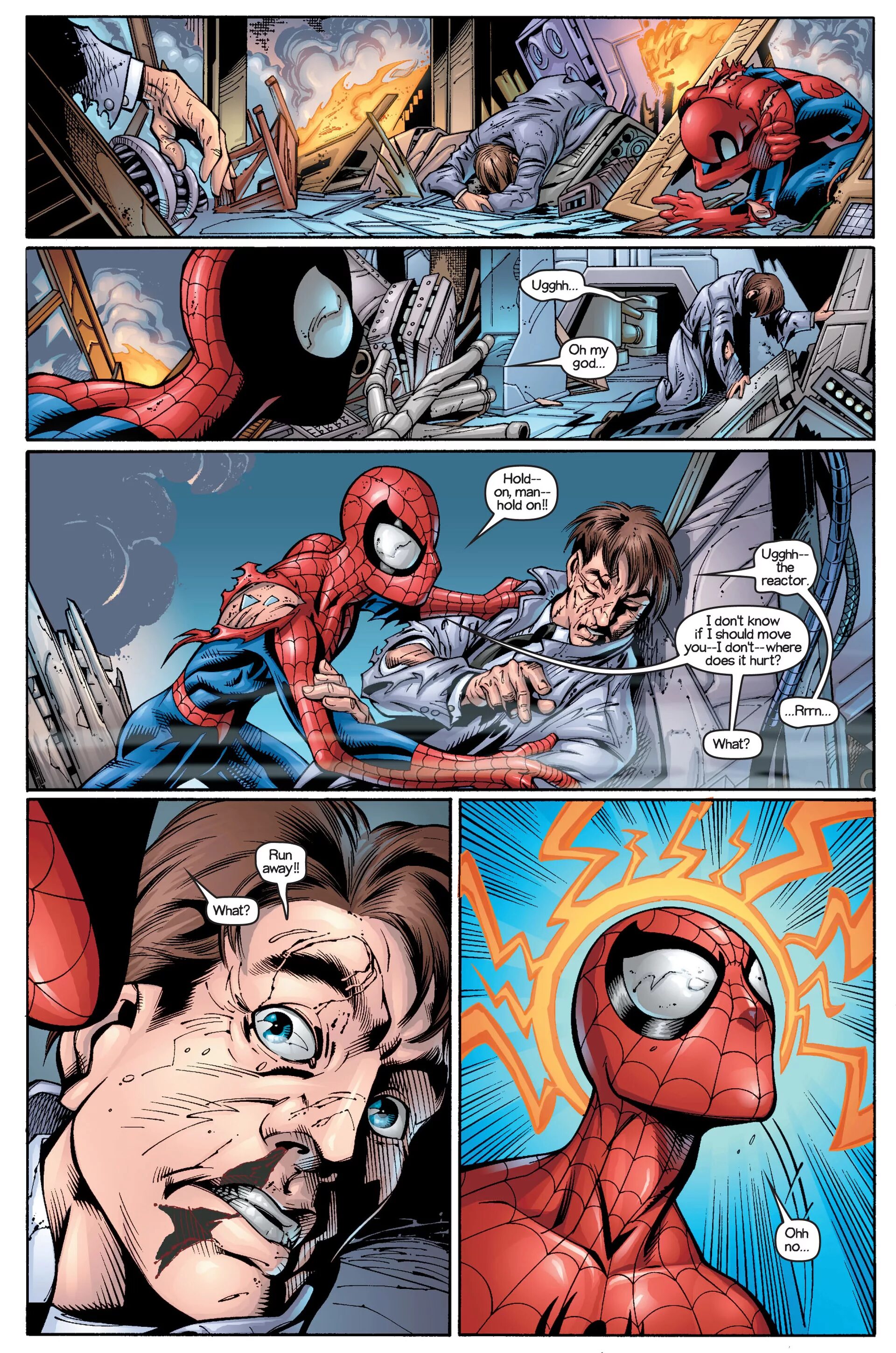 Ultimate Spider-man комикс. Ultimate Spider-man комикс 2000. Алтимейт человек паук комикс. Ultimate Spider man 2023 комикс. Человек паук комикс 18